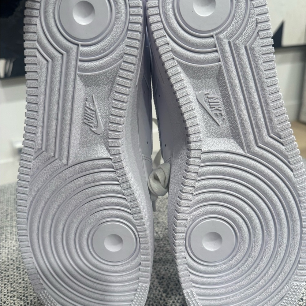 Travis Scott x Nike Air Force 1 '07 x Low Utopia - Picture 6 of 6